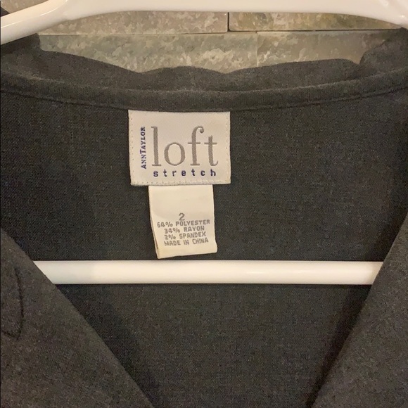 Zip up jacket - Picture 3 of 4